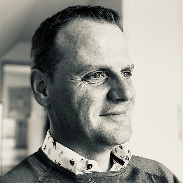 Ruben Dejonckheere - Milieucoördinator niveau A en Adviseur Gevaarlijke Stoffen ADR/ADN/RID